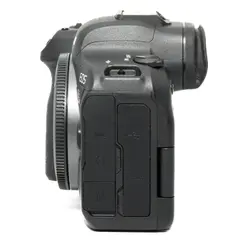 BRUKT Canon EOS R6 Tilstand: 2 |8000 eksp.