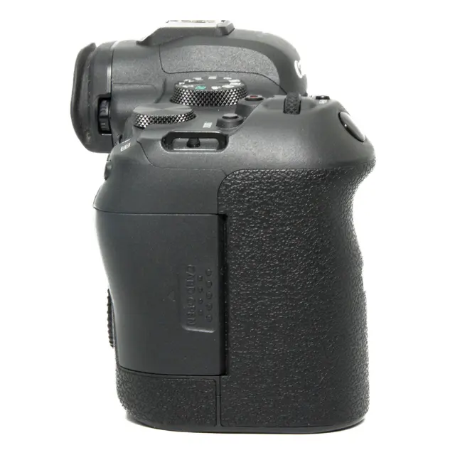 BRUKT Canon EOS R6 Tilstand: 2 |8000 eksp. 