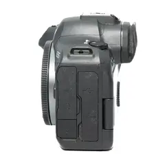 BRUKT Canon EOS R6 Mark II Tilstand: 2 |22000 eksp.