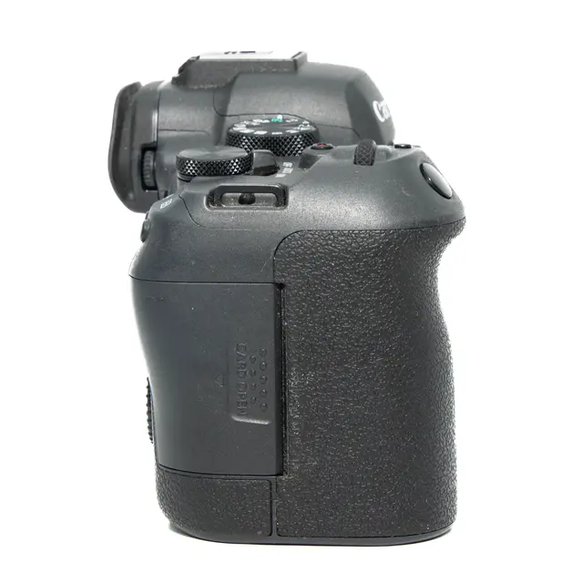 BRUKT Canon EOS R6 Mark II Tilstand: 2 |22000 eksp. 