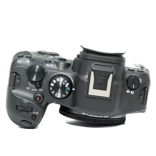 BRUKT Canon EOS R6 Mark II Tilstand: 2 |22000 eksp. 