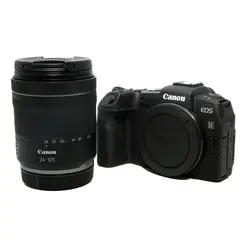 BRUKT Canon RF 24-105mm f/4-7.1 IS STM Tilstand: 1 | Canon RF