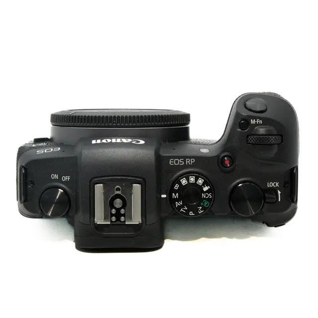 BRUKT Canon RF 24-105mm f/4-7.1 IS STM Tilstand: 1 | Canon RF 