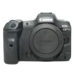 BRUKT Canon EOS R5 Tilstand: 3 |34000 eksp.