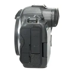 BRUKT Canon EOS R5 Tilstand: 3 |34000 eksp.