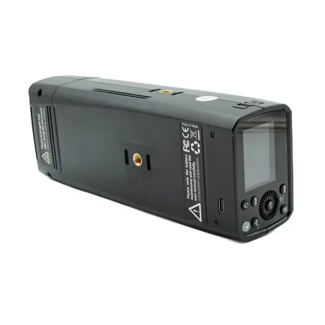 BRUKT Godox AD200 Pro Tilstand: 3 