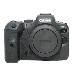 BRUKT Canon EOS R6 Tilstand: 2 |11000 eksp.