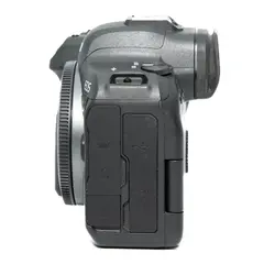 BRUKT Canon EOS R6 Tilstand: 2 |11000 eksp.