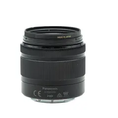 BRUKT Panasonic Vario 35-100mm f/2.8 OIS Tilstand: 3 | MFT