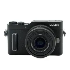 BRUKT Panasonic DC-GX880 m/12-32mm Tilstand: 3 | eksp.