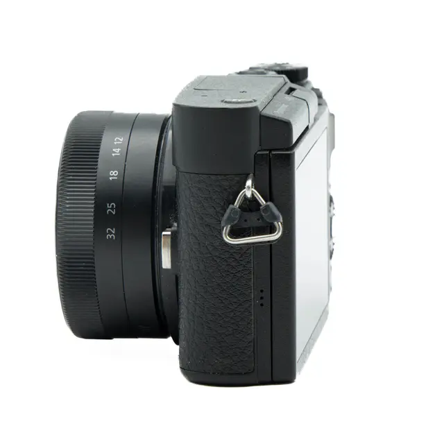 BRUKT Panasonic DC-GX880 m/12-32mm Tilstand: 3 | eksp. 