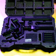 BRUKT Feiyutech AK4000 Tilstand: 3