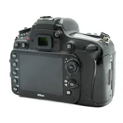 BRUKT Nikon D610 Tilstand: 4 | eksp.