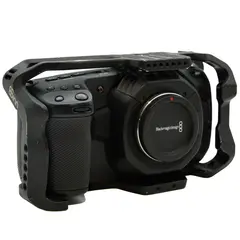 Blackmagic Pocket Cinema Camera 4k Tilstand: 3 | eksp.