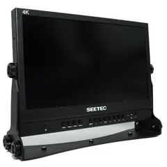 BRUKT Seetec ATEM 15,6 Monitor Tilstand: 3