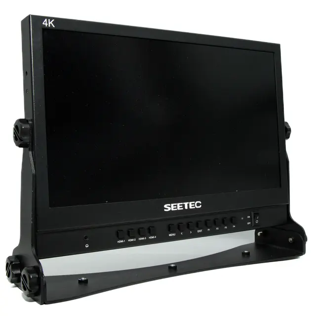 BRUKT Seetec ATEM 15,6 Monitor Tilstand: 3 