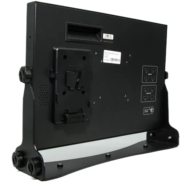 BRUKT Seetec ATEM 15,6 Monitor Tilstand: 3 