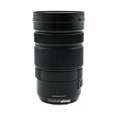 BRUKT Fujifilm XF 18-120mm f/4 LM PZ WR Tilstand: 2 | Fujifilm X