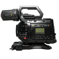 BRUKT Blackmagic URSA Mini Pro G2 4.6K Tilstand: 3 | eksp.