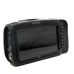 BRUKT Blackmagic Pocket Cinema Camera 4K Tilstand: 3 | eksp.