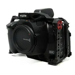 BRUKT Blackmagic PCC 6K Pro Tilstand: 2 | eksp.