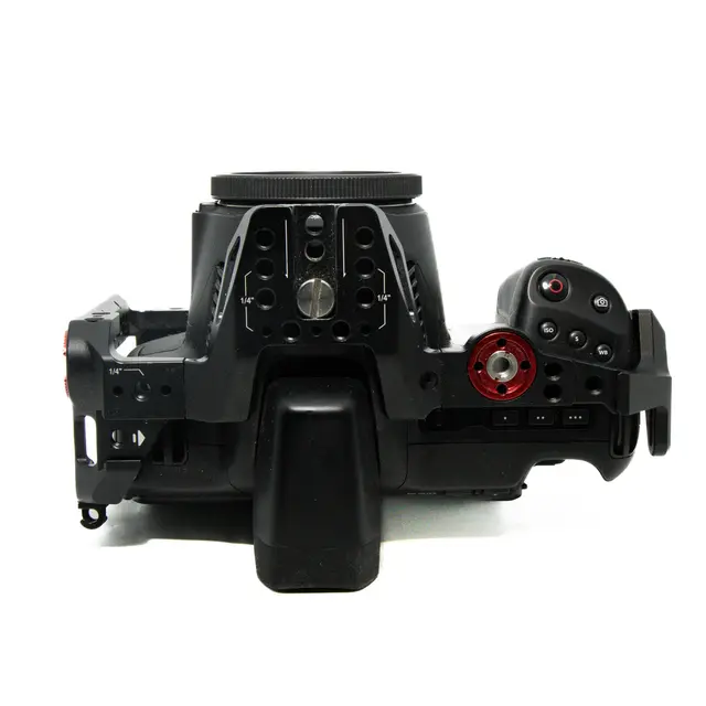 BRUKT Blackmagic PCC 6K Pro Tilstand: 2 | eksp. 