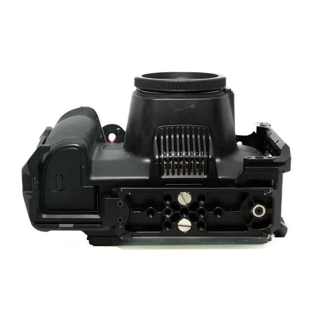 BRUKT Blackmagic PCC 6K Pro Tilstand: 2 | eksp. 