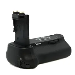 BRUKT Canon BG-E21 batterigrep Tilstand: 1