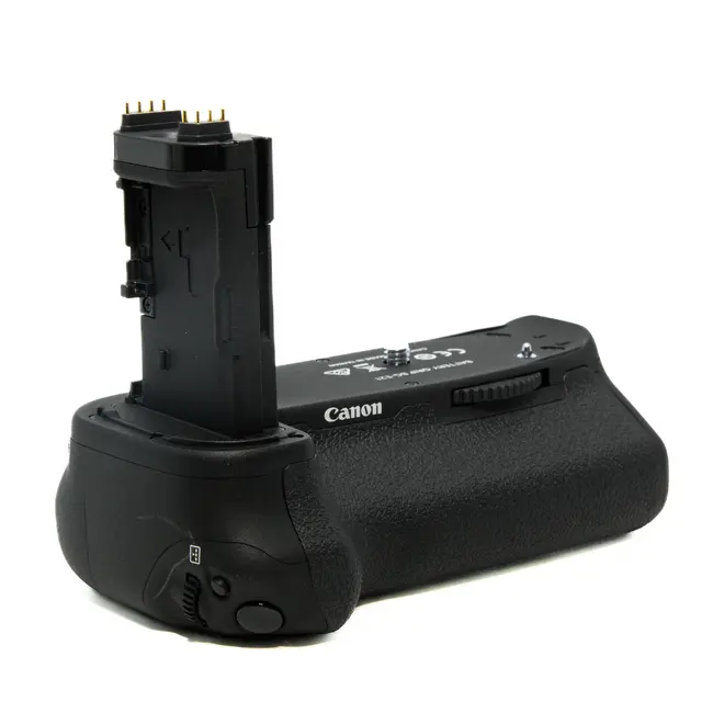 BRUKT Canon BG-E21 batterigrep Tilstand: 1 