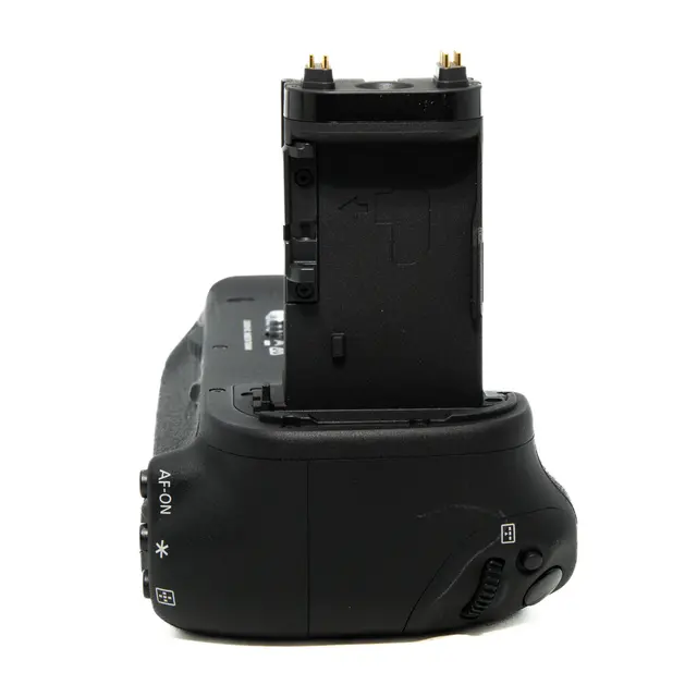 BRUKT Canon BG-E21 batterigrep Tilstand: 1 