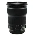 BRUKT Canon EF 24-105mm f/3.5-5.6 IS STM Tilstand: 2 | Canon EF
