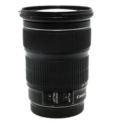 BRUKT Canon EF 24-105mm f/3.5-5.6 IS STM Tilstand: 2 | Canon EF