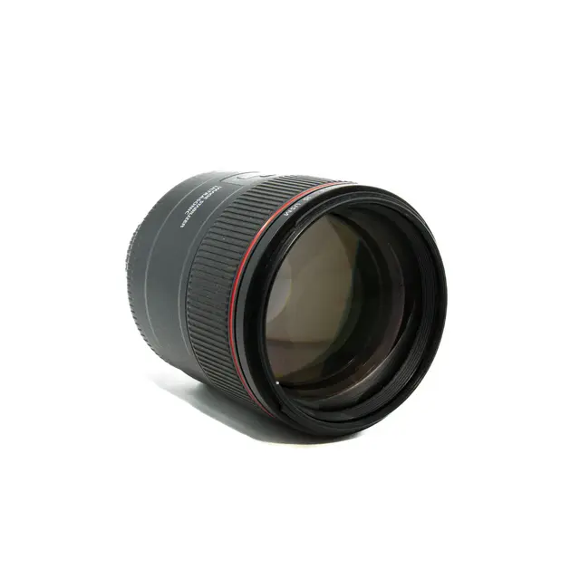 BRUKT Canon EF 85mm f/1.4 L IS USM Tilstand: 3 | Canon EF 