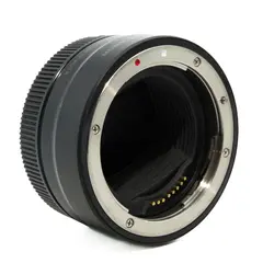 BRUKT Canon EF-RF adapter Tilstand: 2