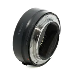 BRUKT Canon EF-RF adapter Tilstand: 2