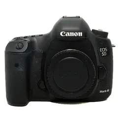 BRUKT Canon EOS 5D Mark III Tilstand: 3 |13550 eksp.