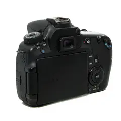 BRUKT Canon EOS 60D Tilstand: 3 |23932 eksp.