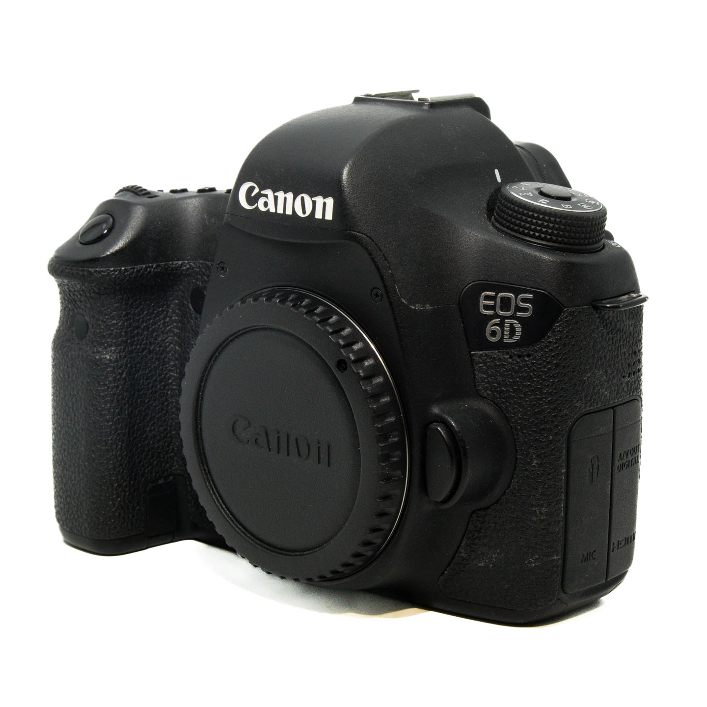 Canon EOS 6D Tilstand: 3 |14183 eksp.