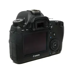 BRUKT Canon EOS 6D Tilstand: 3 |14183 eksp.