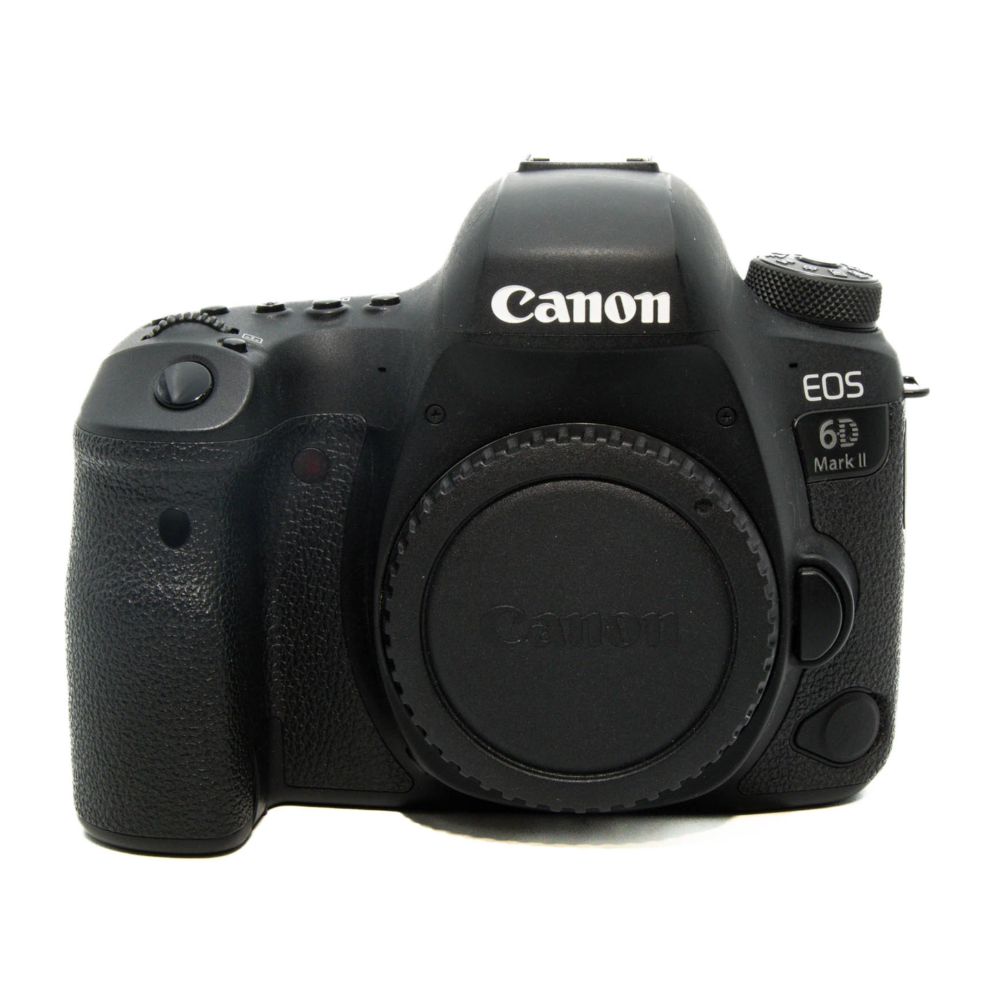 Canon EOS 6D Mark II Tilstand: 3 | 17 629 eksp.