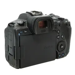 BRUKT Canon EOS R5 Tilstand: 3 |54000 eksp.
