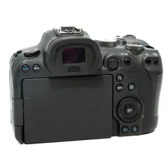 BRUKT Canon EOS R6 Tilstand: 3 |30000 eksp.