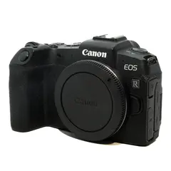 BRUKT Canon EOS RP Tilstand: 3 |32000 eksp.