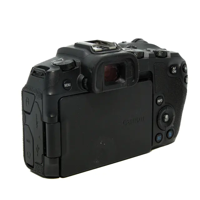 BRUKT Canon EOS RP Tilstand: 3 |32000 eksp. 