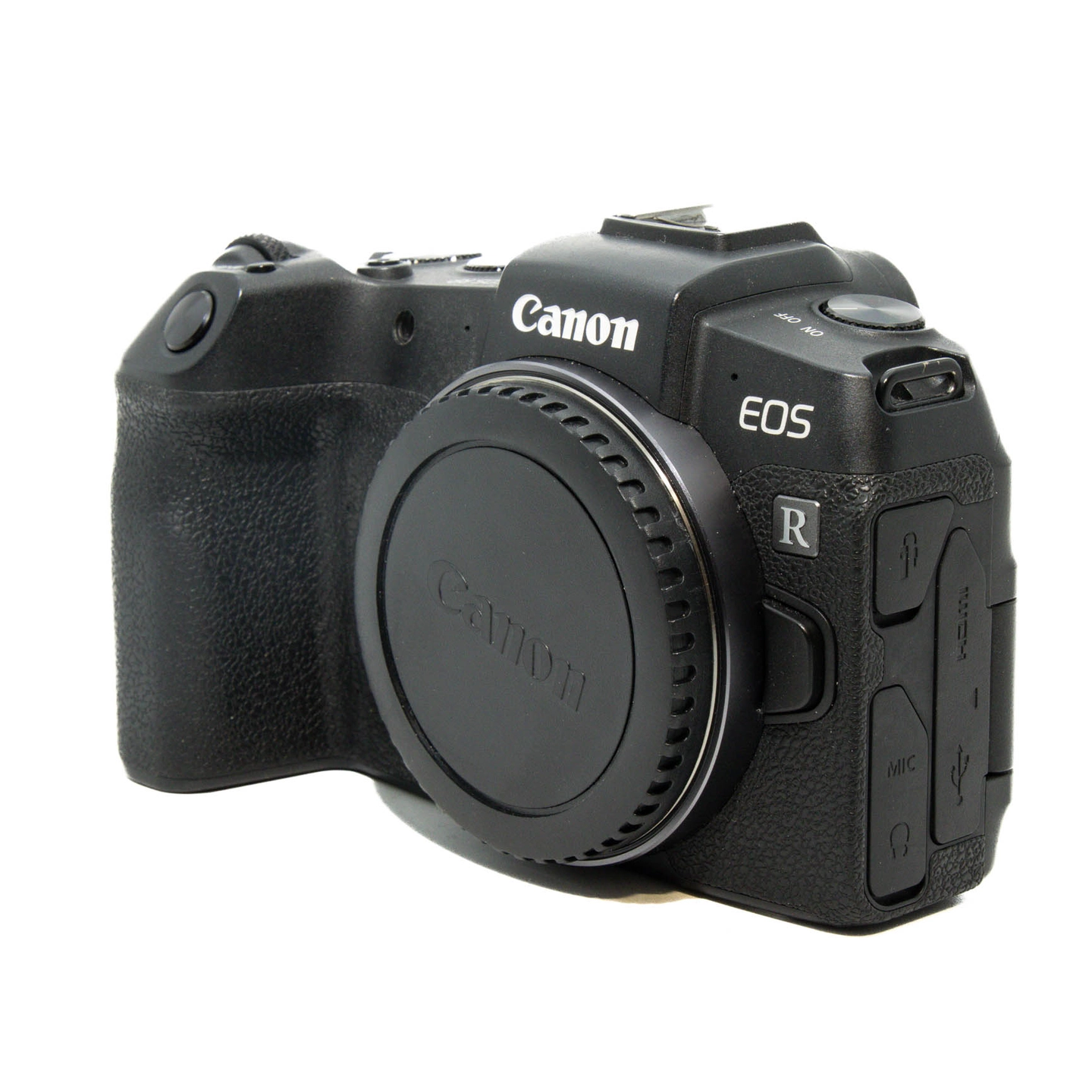 Canon EOS RP Tilstand: 3 |82000 eksp.