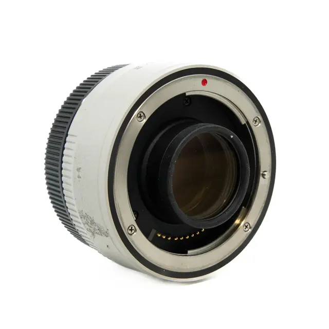 BRUKT Canon Extender EF 1.4 III Tilstand: 2 