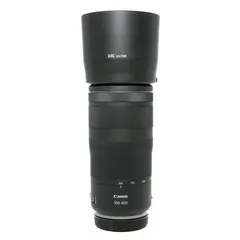 BRUKT Canon RF 100-400mm f/5.6-8 IS USM Tilstand: 1 | Canon RF