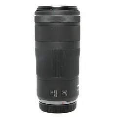 BRUKT Canon RF 100-400mm f/5.6-8 IS USM Tilstand: 1 | Canon RF