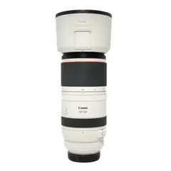 BRUKT Canon RF 100-500mm f/4.5-7.1 L IS Tilstand: 2 | Canon RF