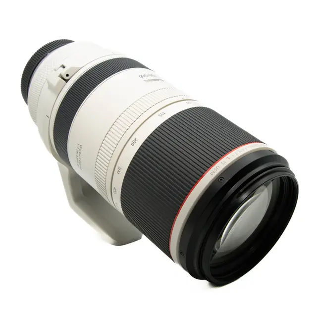 BRUKT Canon RF 100-500mm f/4.5-7.1 L IS Tilstand: 2 | Canon RF 